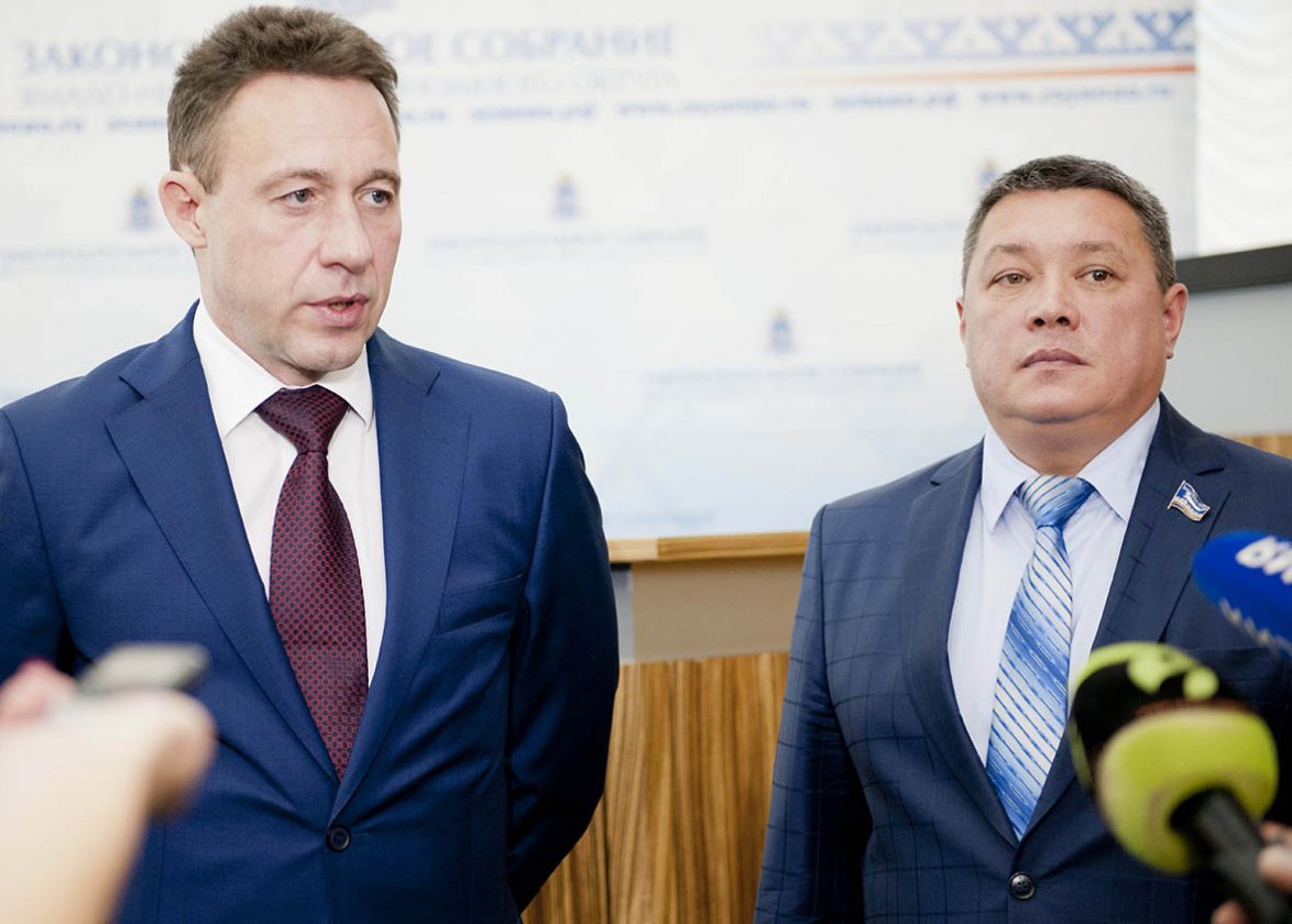 Экология Арктики выходит из тени