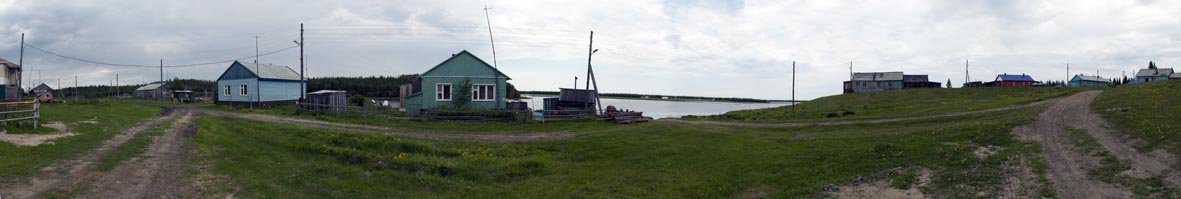 Пельвож далёкий и близкий