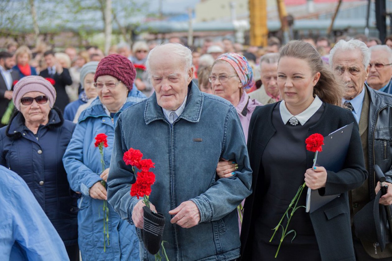 Завещано не забывать