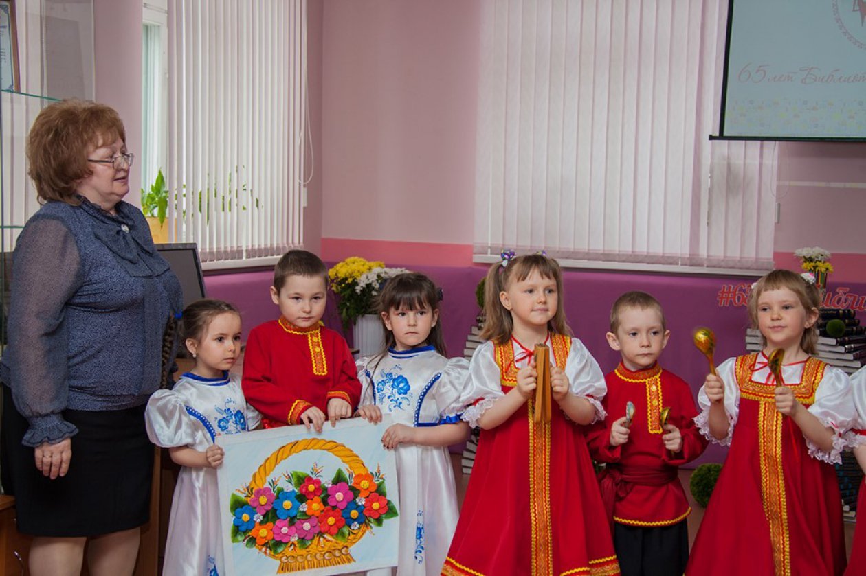 Разжигая огонь любознательности
