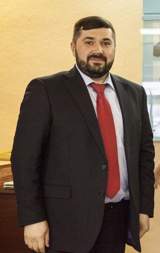 Будни власти