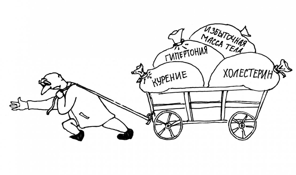 Тотальная ревизия