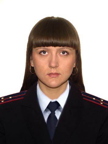 Здравствуйте, я ваш участковый!