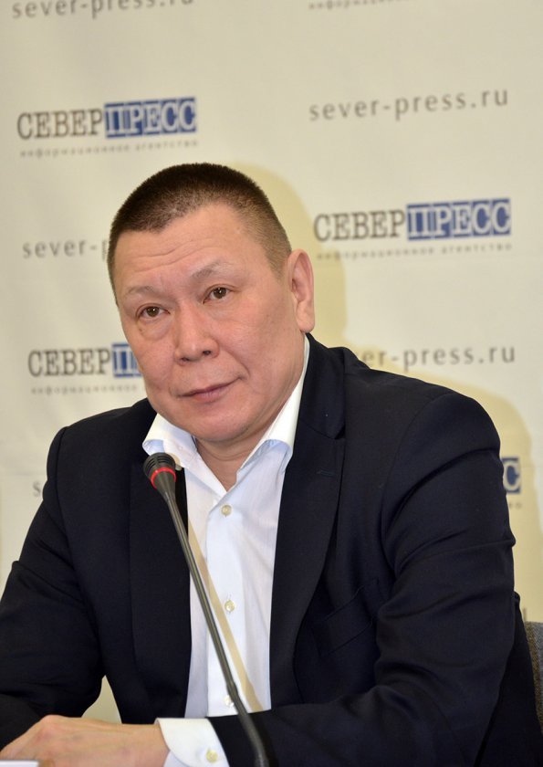 Кочевники, рыбаки, охотники