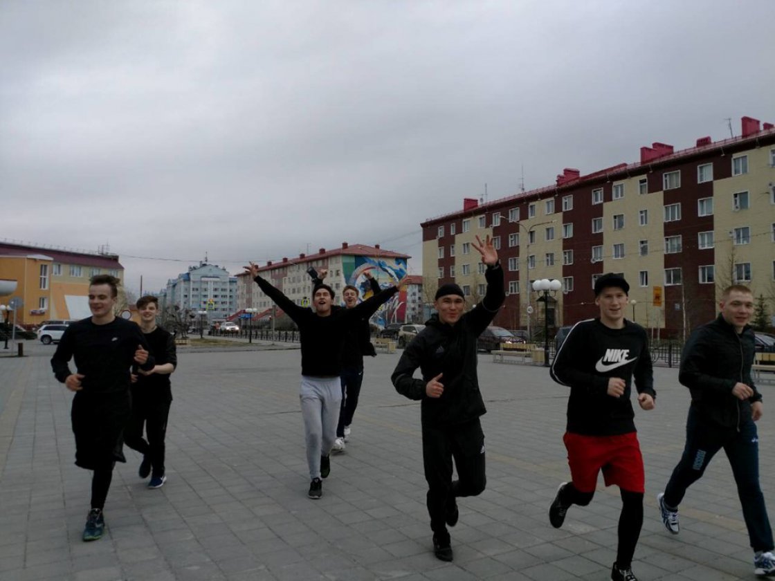 Лёгкость и бодрость гарантируют