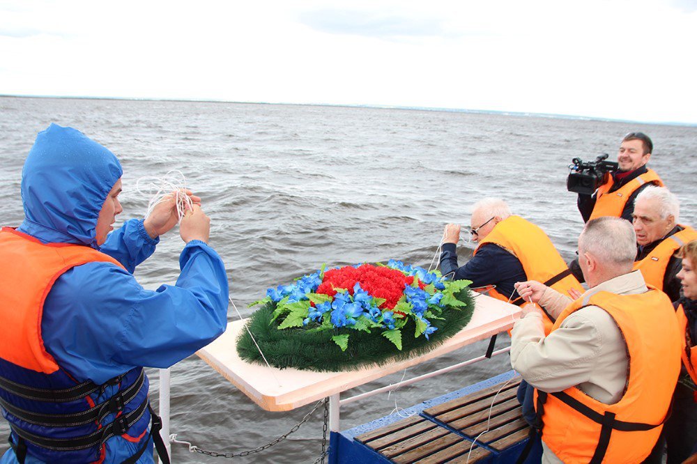 Завещано не забывать