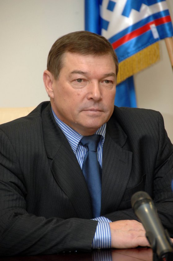 Отчёт Председателя Городской Думы, Городской Думы города Салехарда V созыва  о деятельности в 2013 году