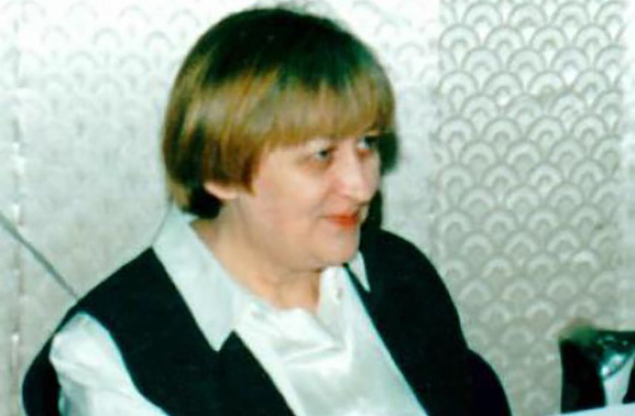 Помню и люблю