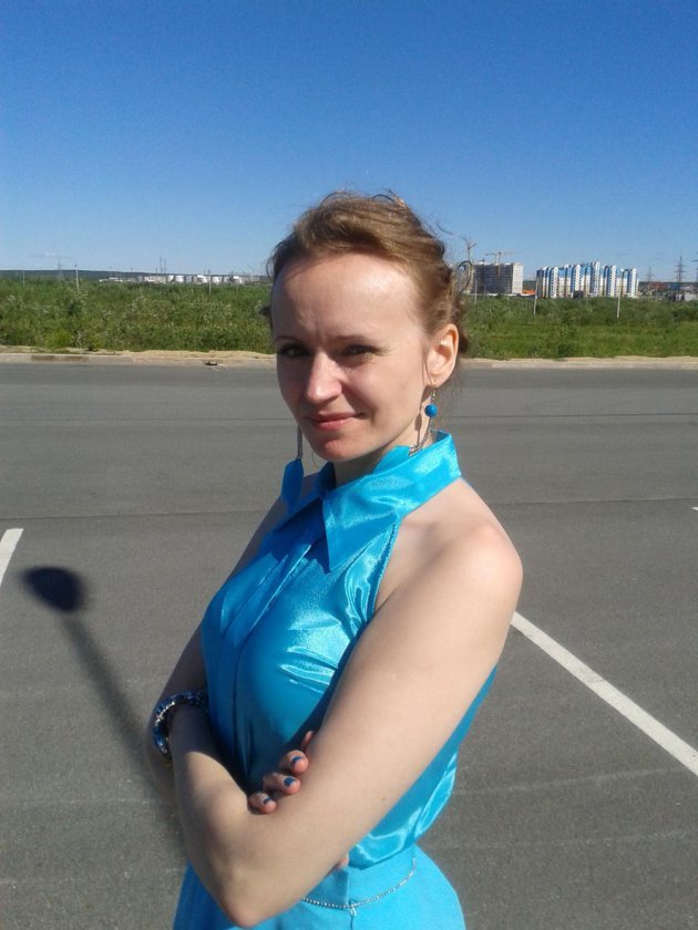 Важен каждый голос