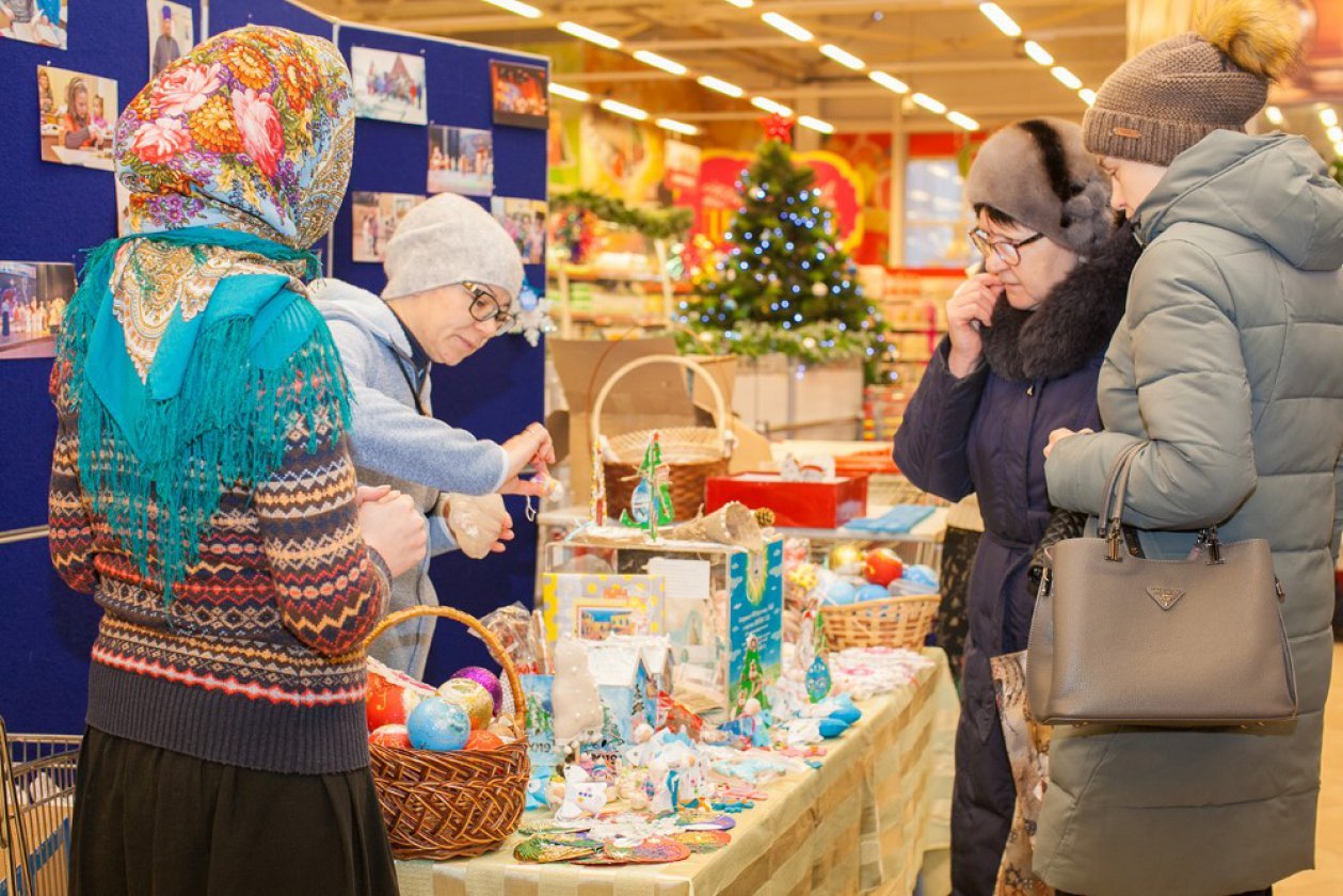 Не пройти мимо беды