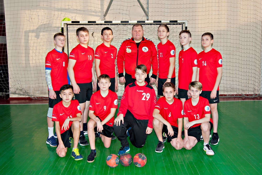Городской конкурс «Спортивная элита Салехарда»-2017