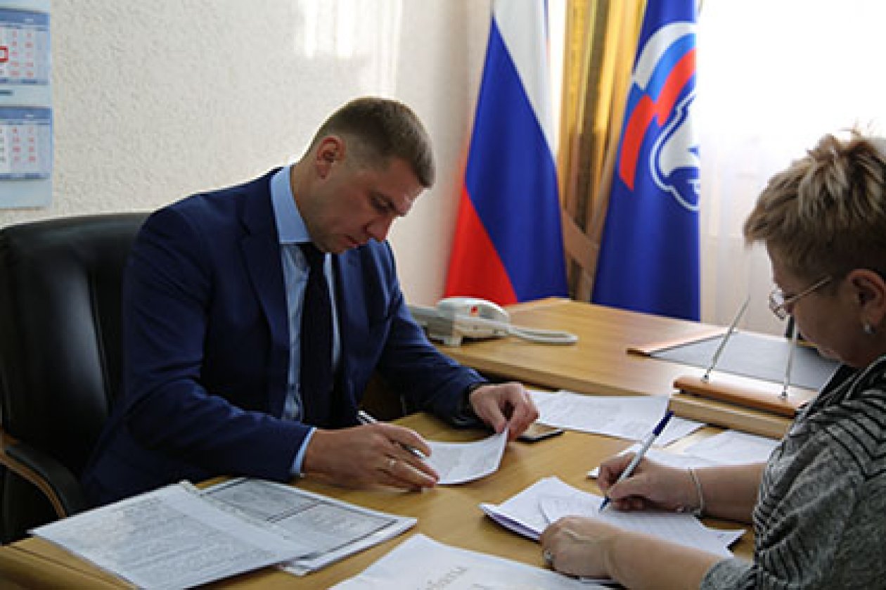 Проверить свои возможности