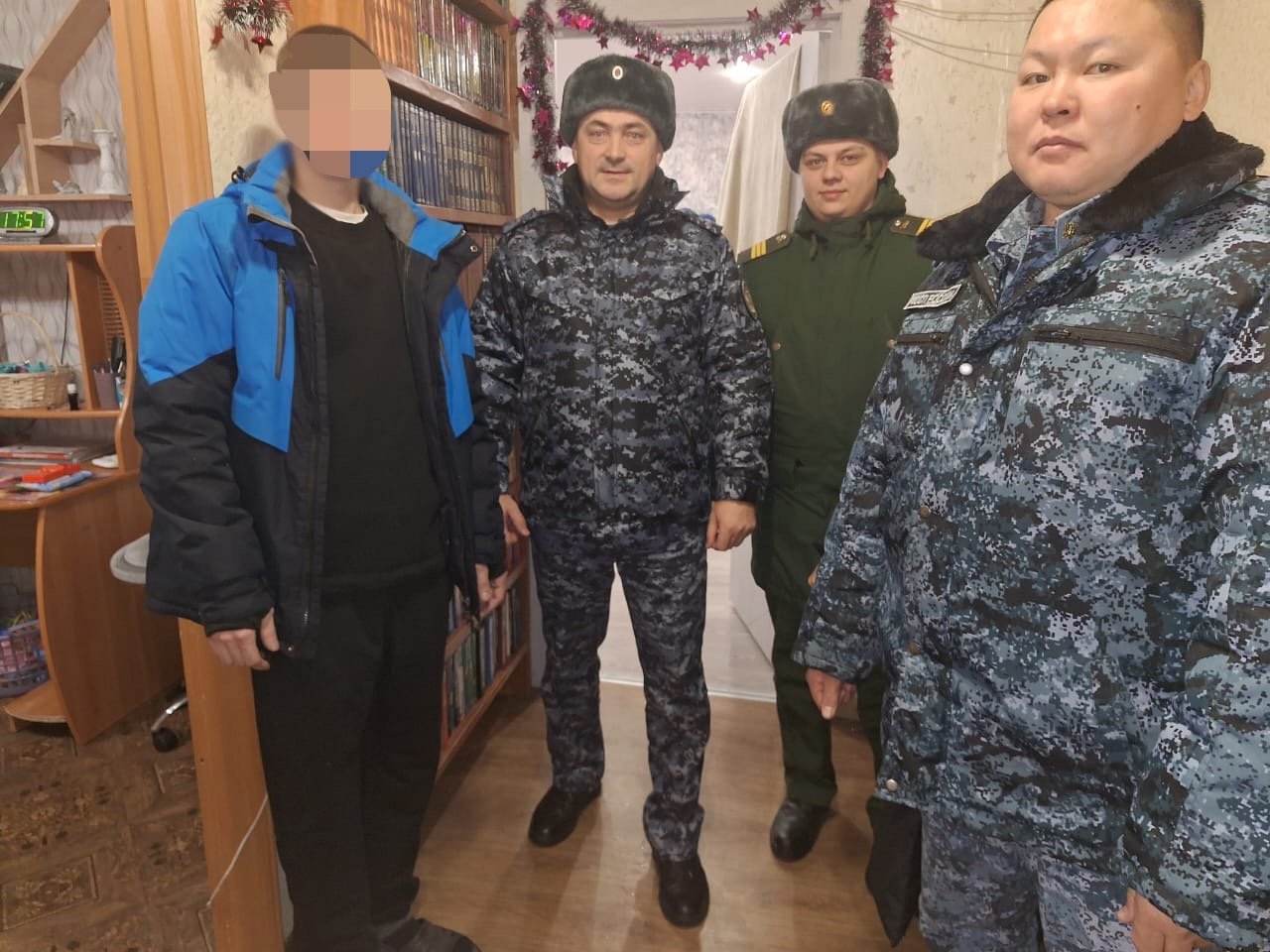 На Ямале прошла операция «УДО»