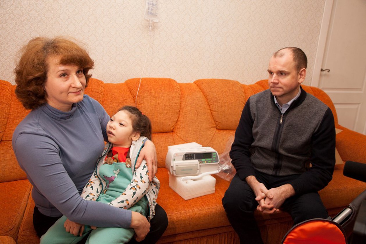 «Ямине» спешит на помощь