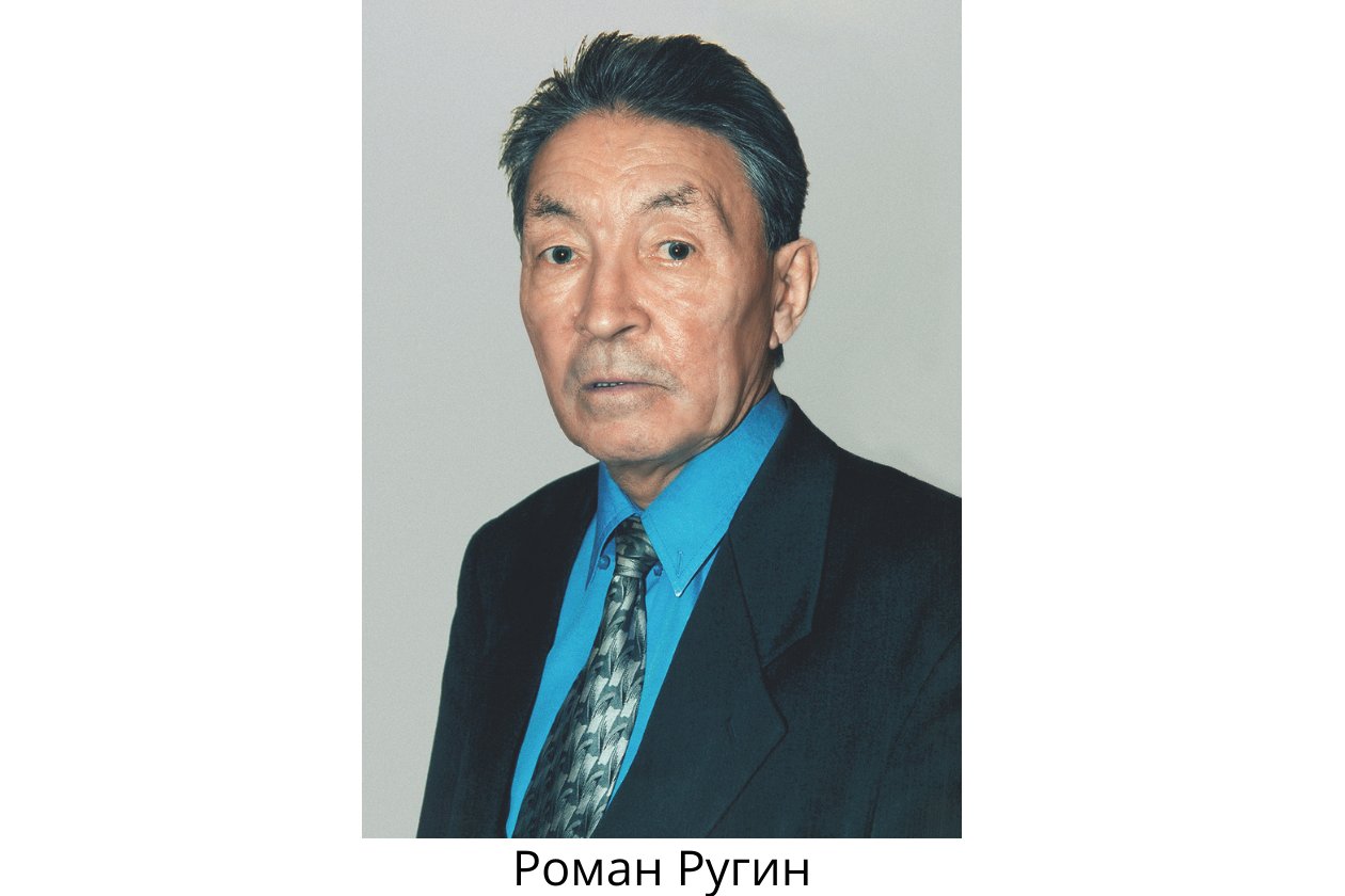 Ямал – край именитых и знаменитых 