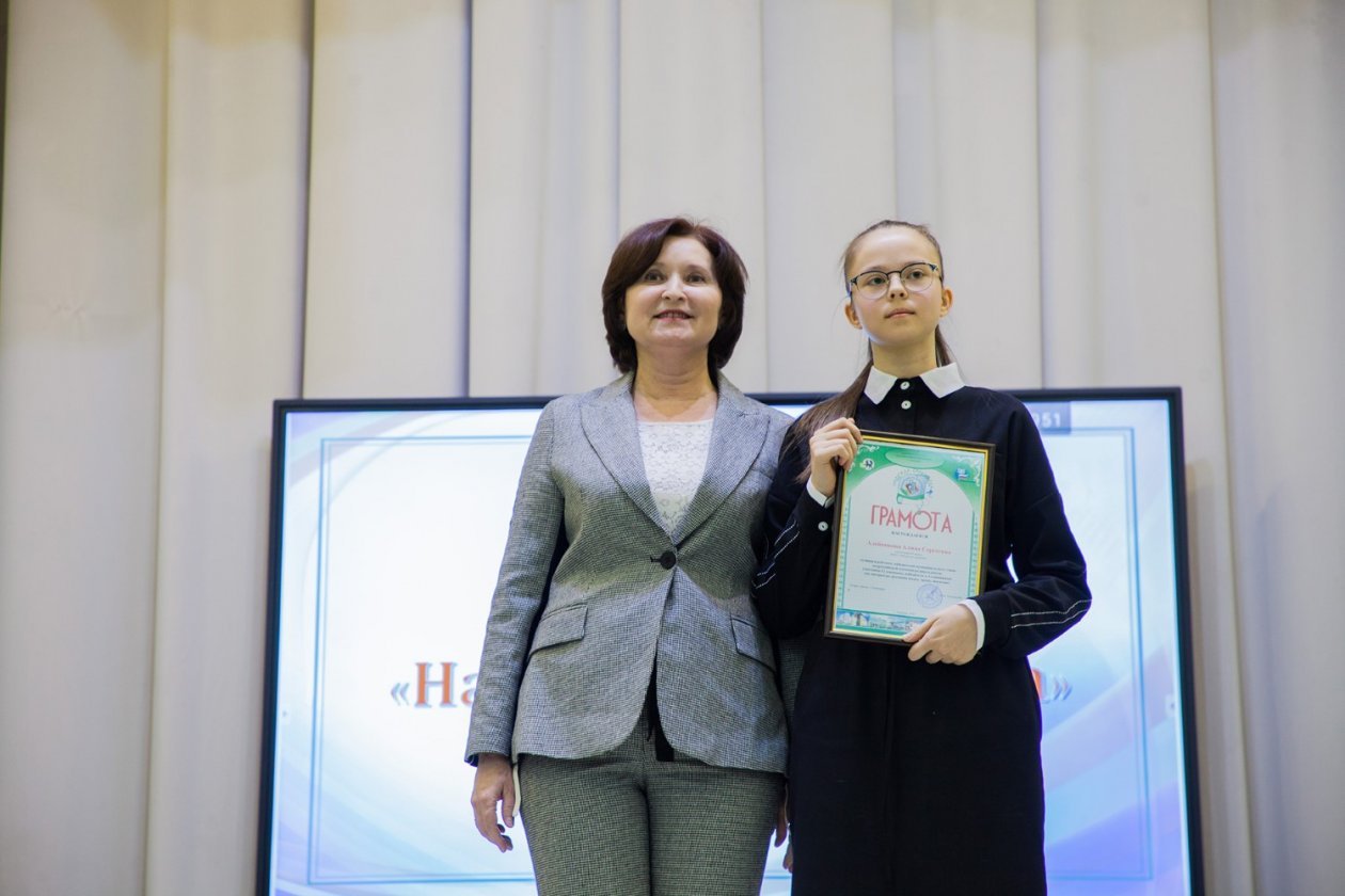 Одна трудность – нехватка времени