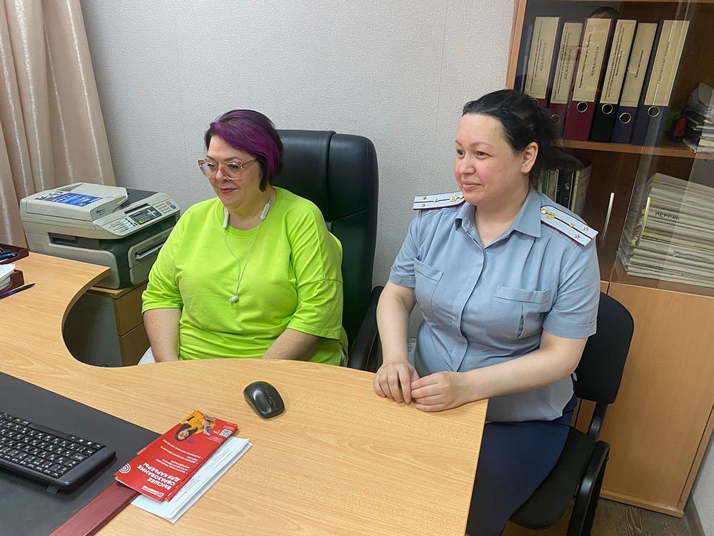 Общественно полезная деятельность как основа профилактики подростковой преступности