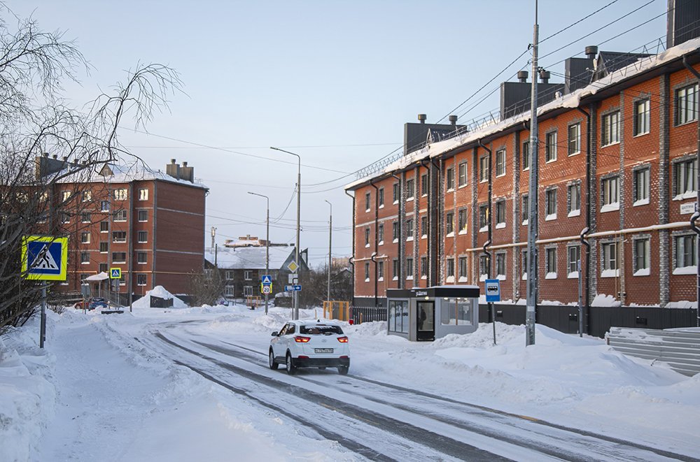 Мечты сбываются на Ямале