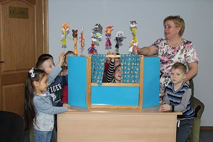 Бессонница в библиотеке