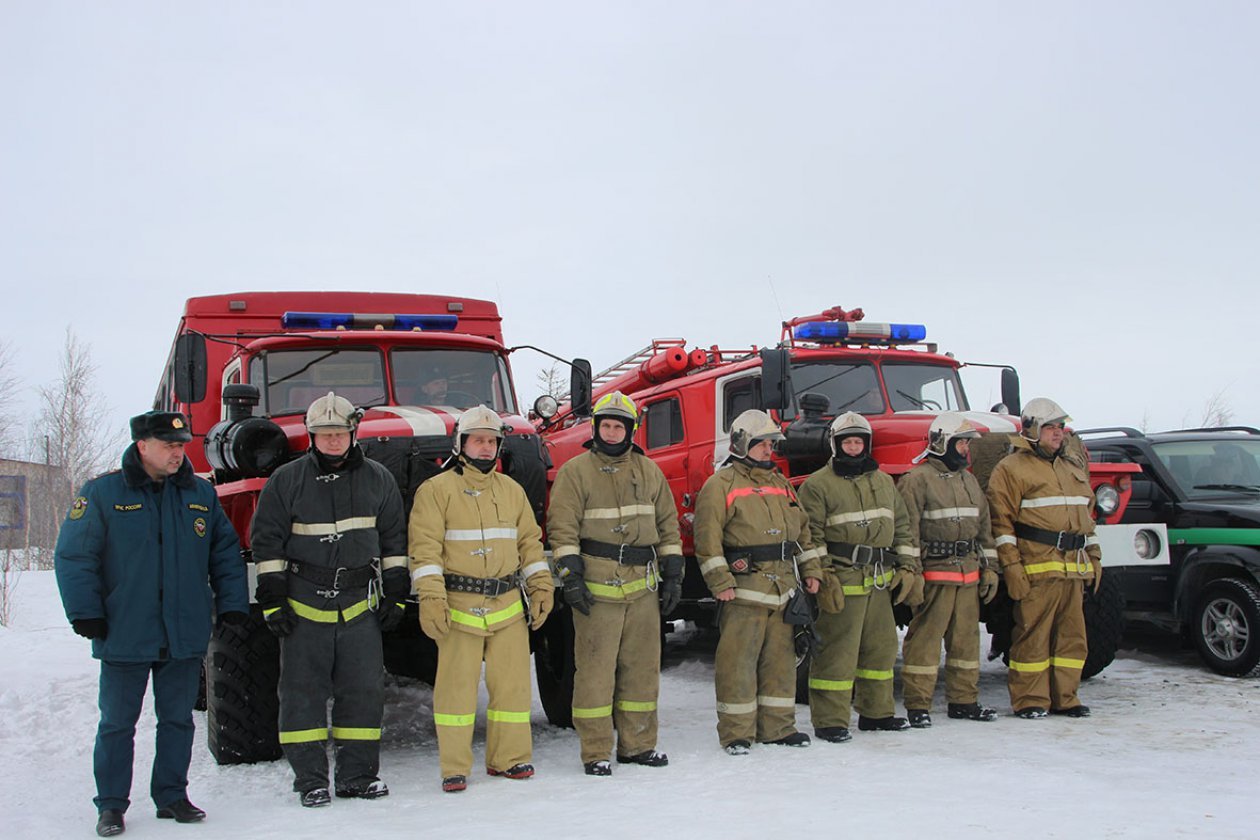 Пельвож спасён
