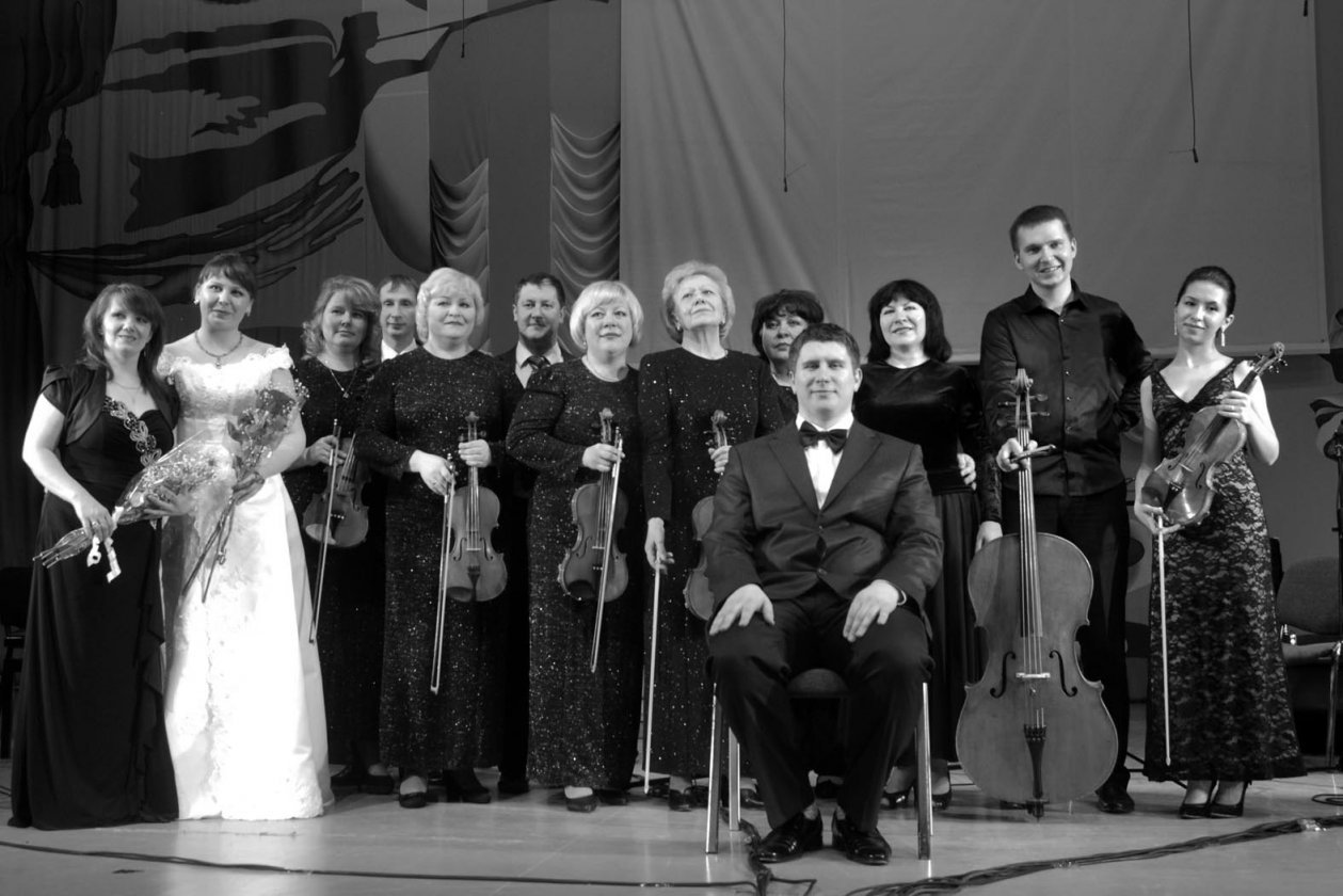«CAMERATA YAMAL» – дебют удался