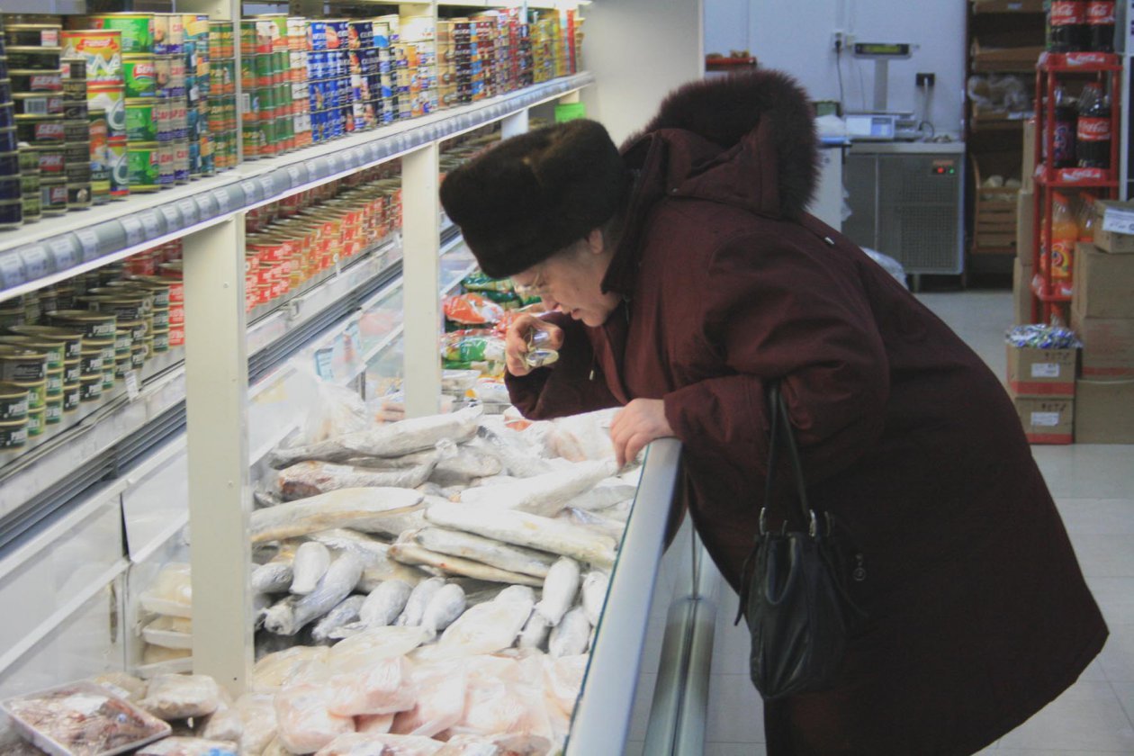 А в ответ – тишина...
