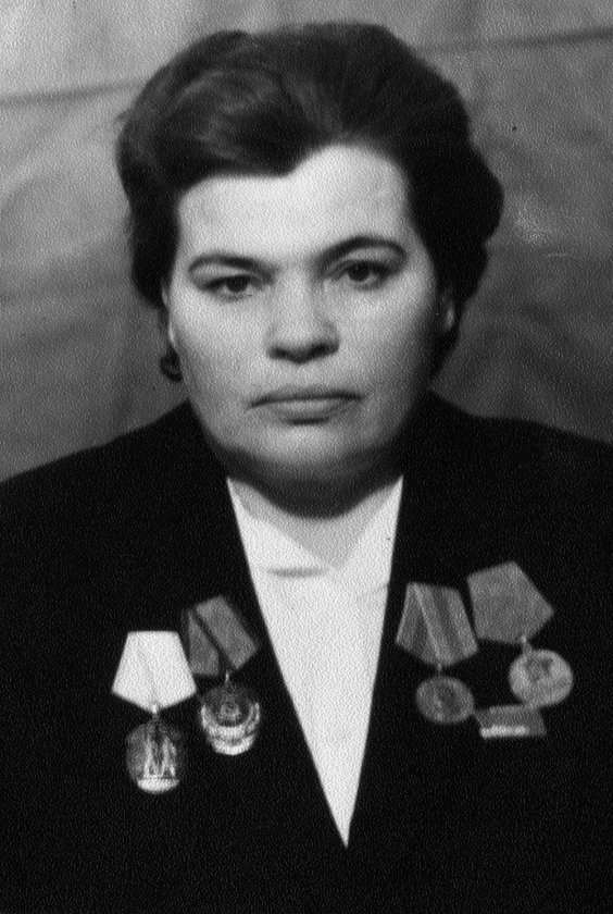 Рыбники Салехарда – Родине