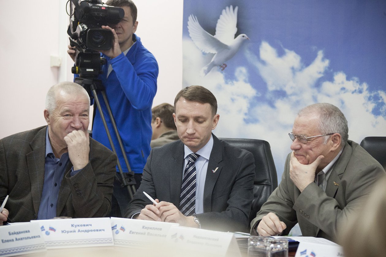 Чувствовать сердцем