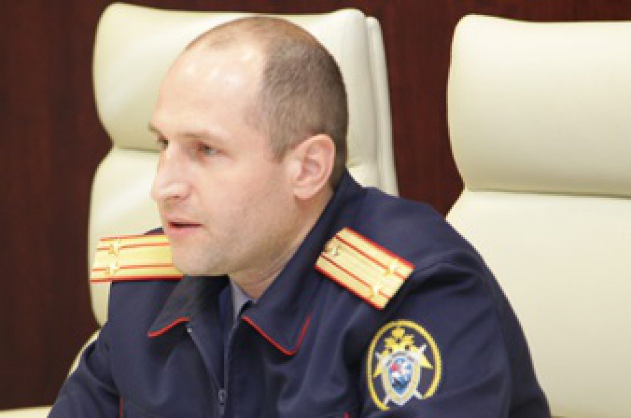 Доверие к сыщикам растёт