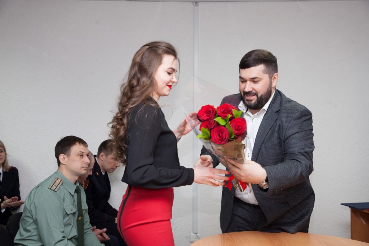 Когда речь идёт об оружии