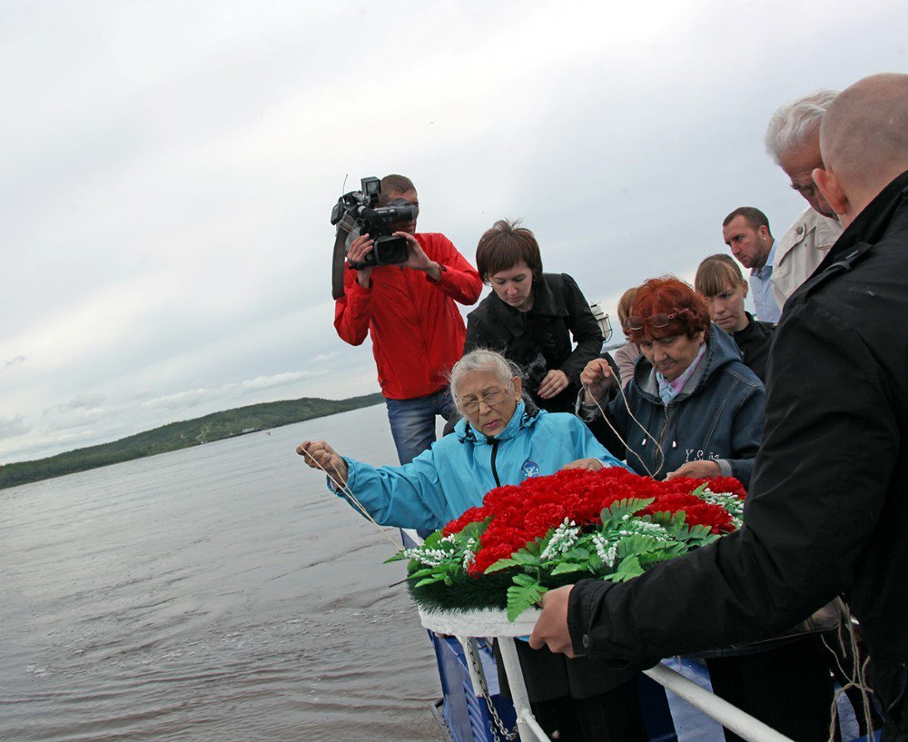 Возможно, всё бы сложилось иначе...