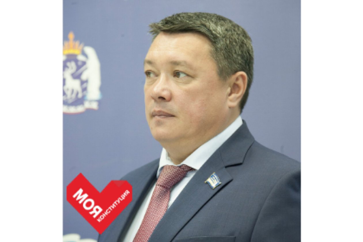Высший нравственный ориентир
