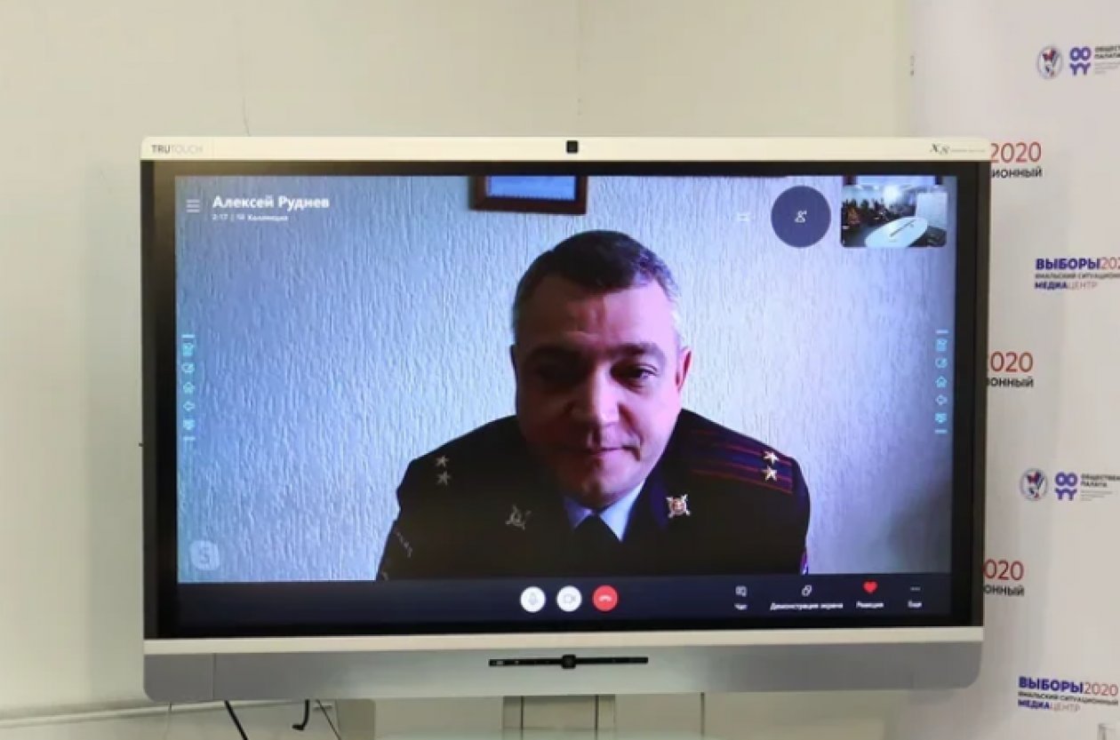 Все под контролем