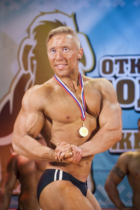 Дерзкие и красивые