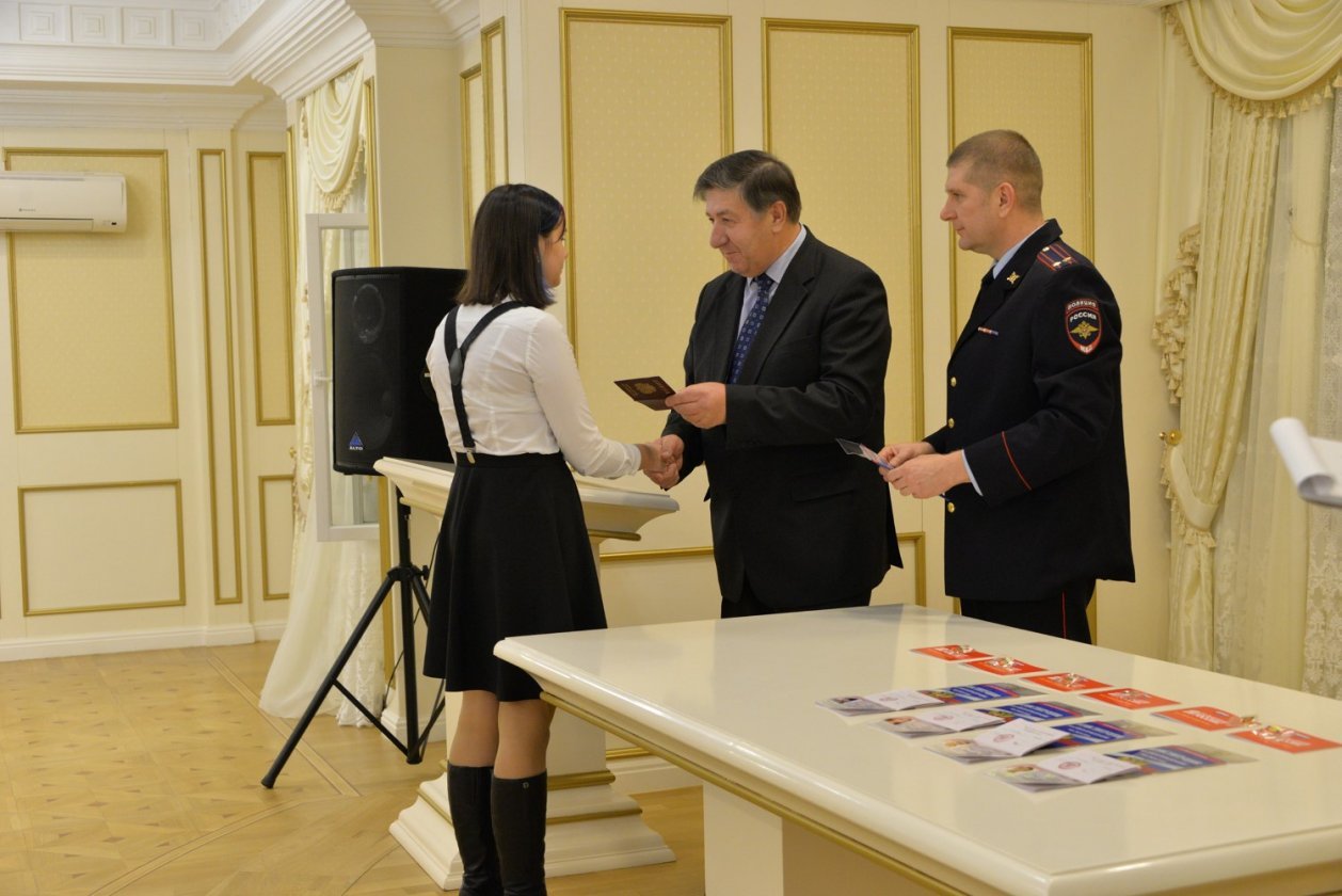 Документ от генерала