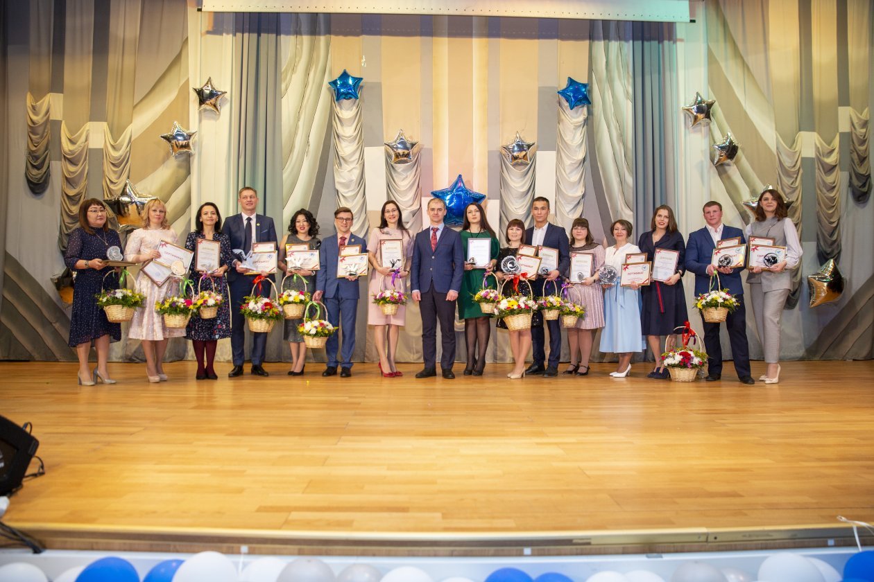 Инженеры человеческих душ