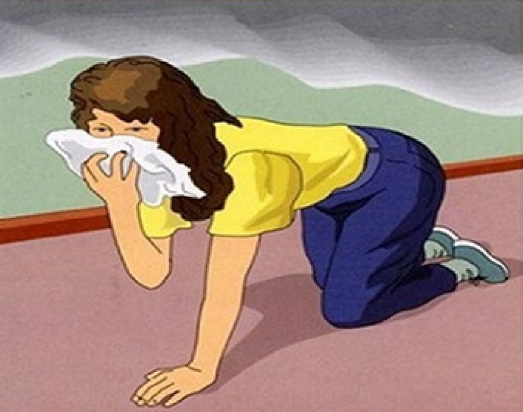 Не допустить беспечности