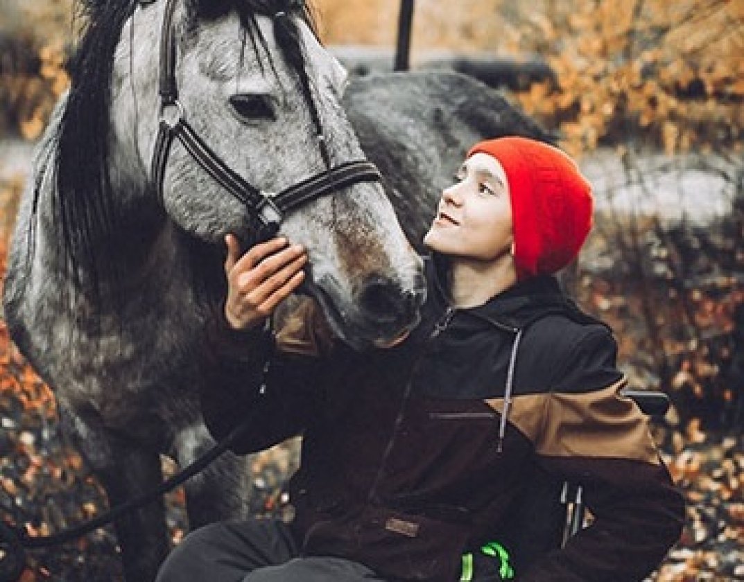 Эверест Димы Витязева