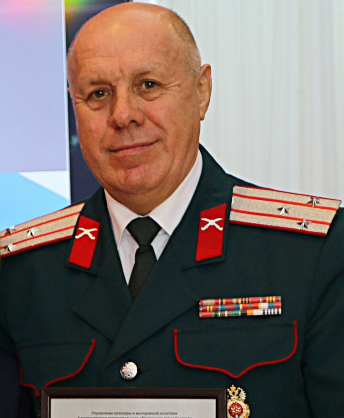 Мы – одно целое