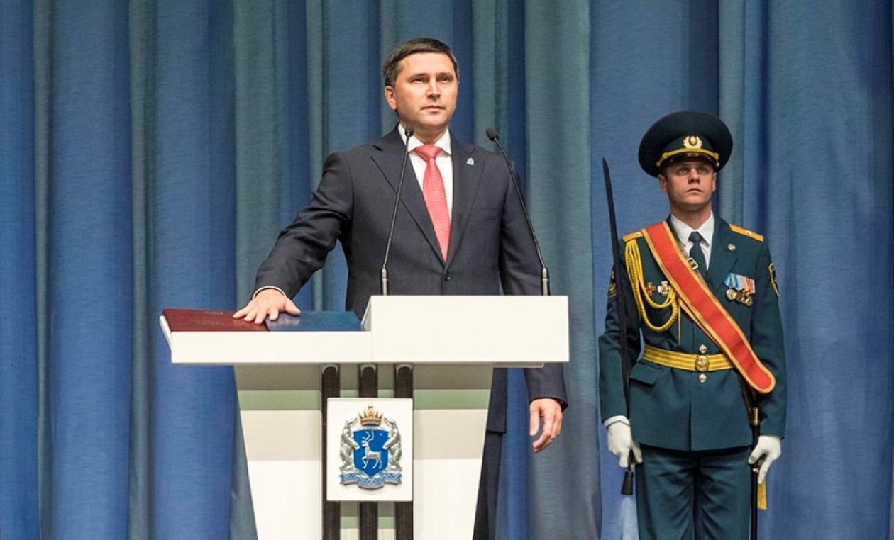 Вновь у руля