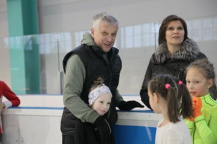 Из Австралии в Салехард