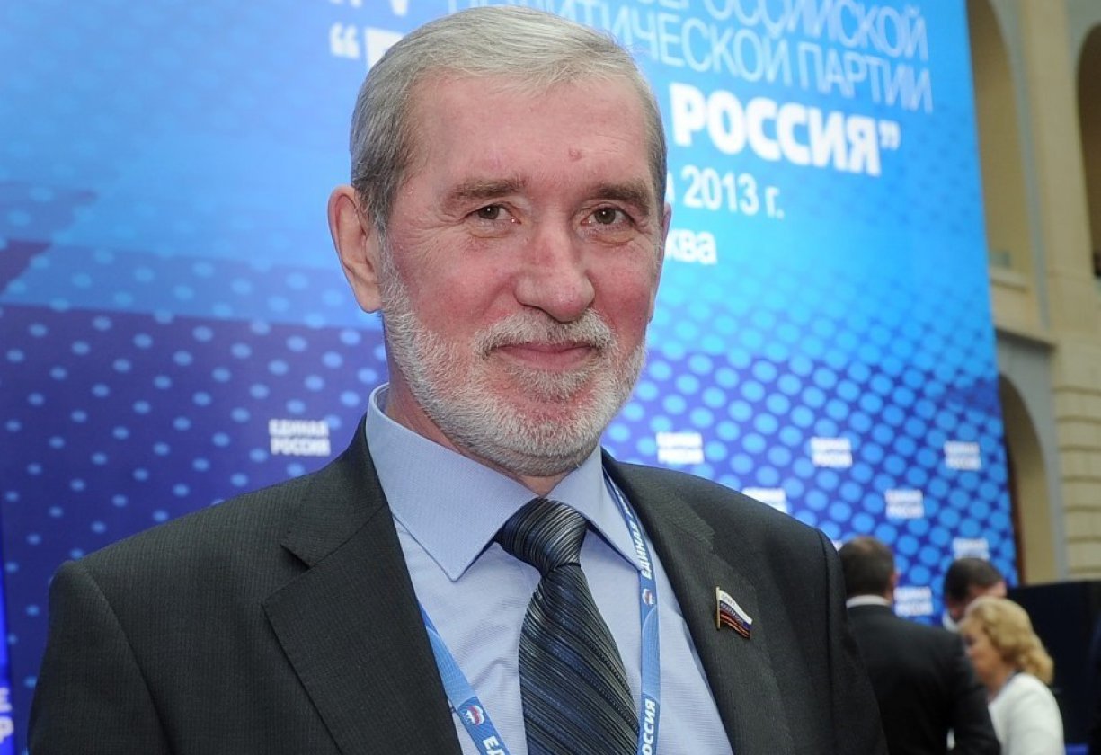 Проблемы всё прежние
