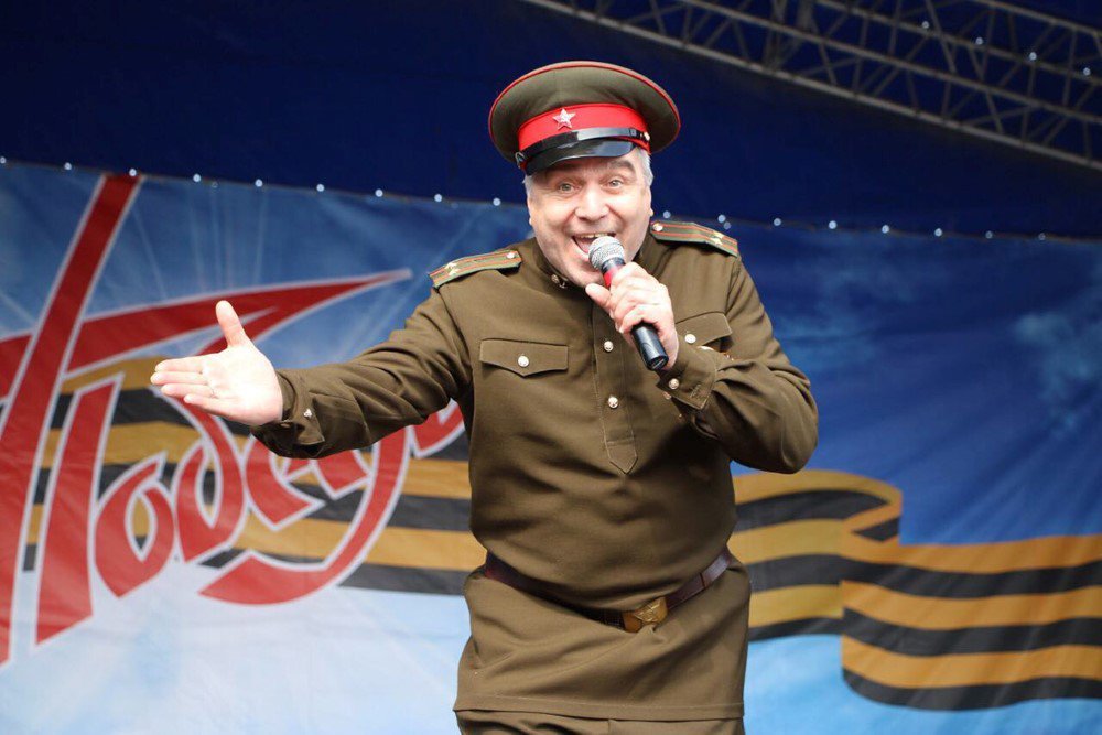 Песня длиною в жизнь