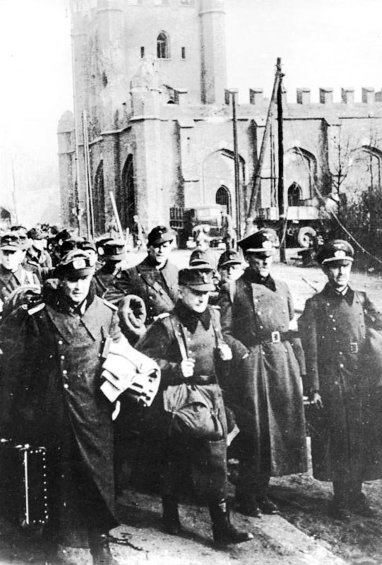 Правнуки Победы: ты воевал, чтобы родился я