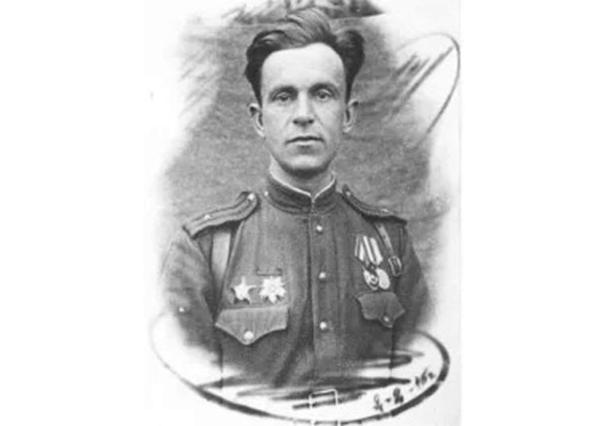 Забытые герои войны