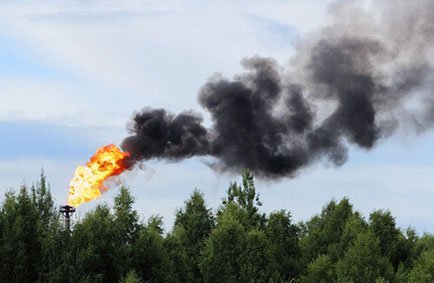 Чёрный углерод в белой Арктике