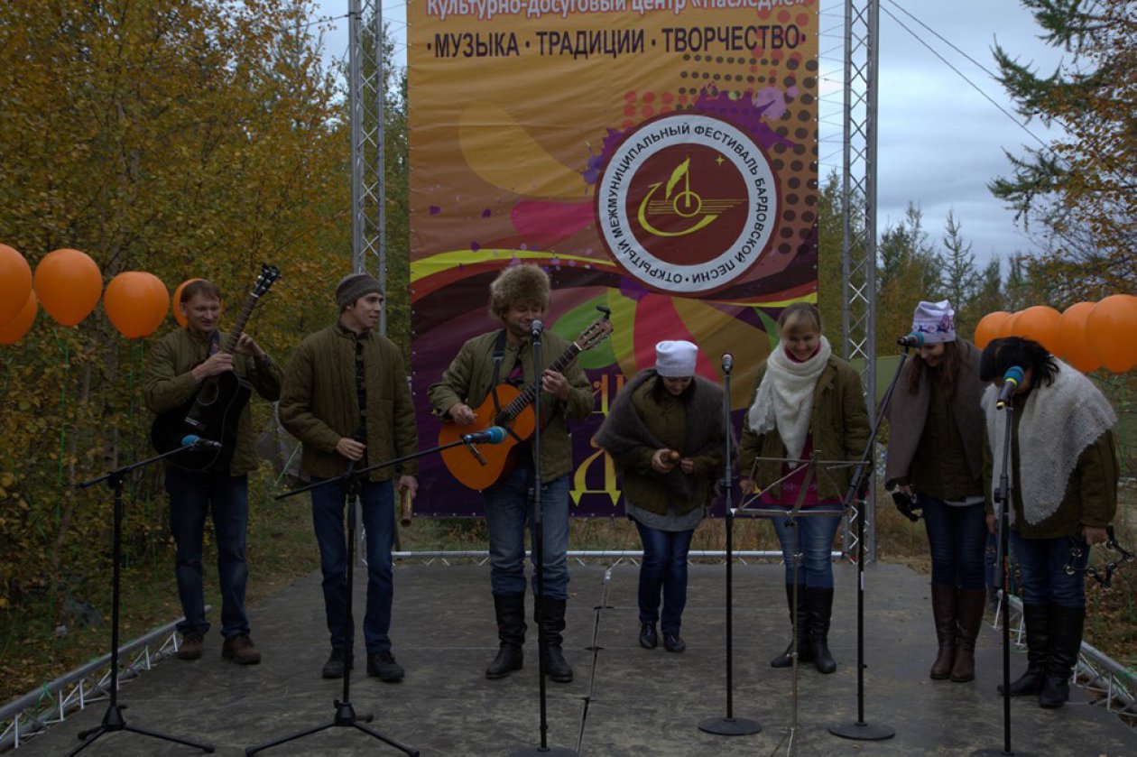 Помбурам, буровикам...