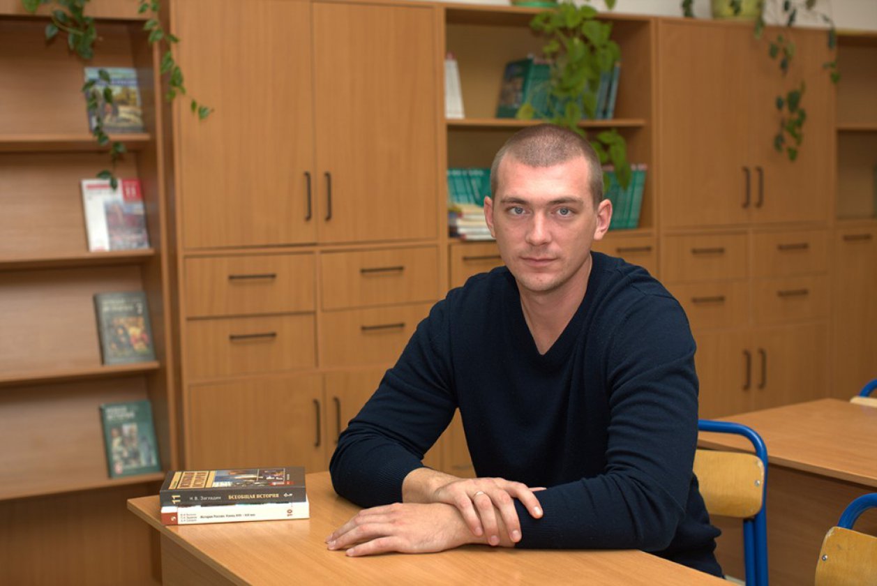 Стал понятнее и интереснее