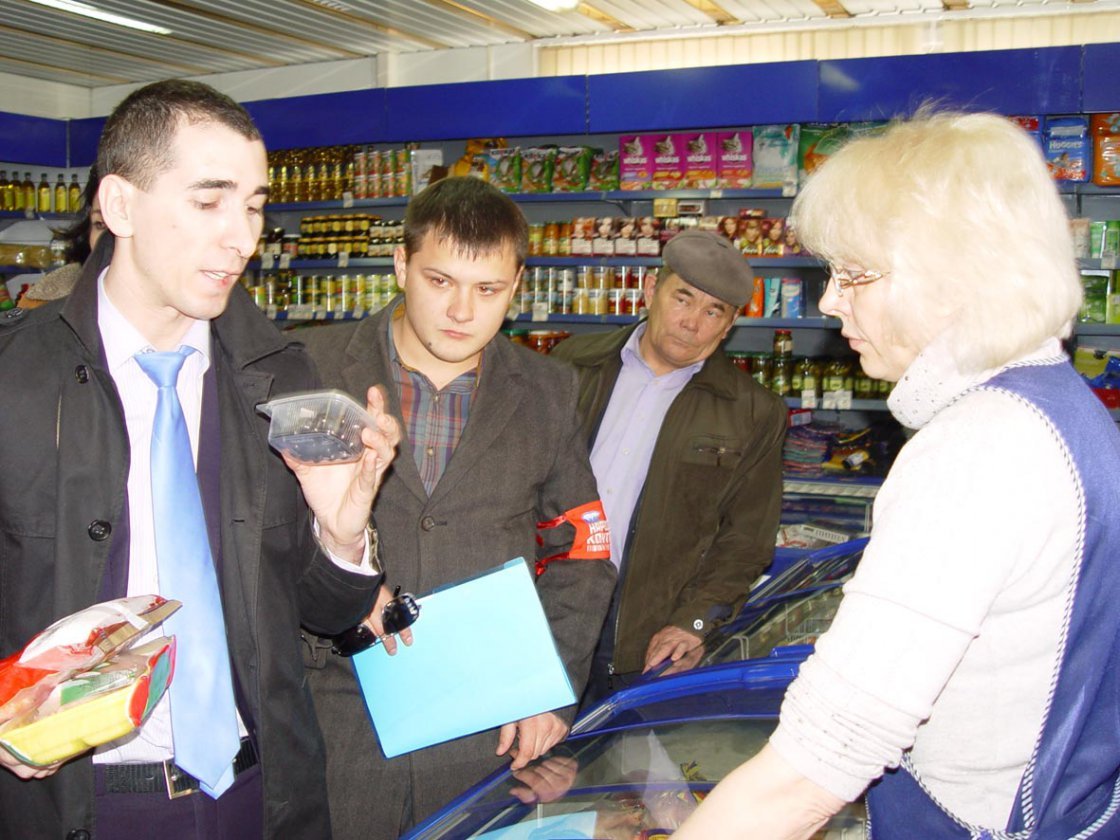 Тайна малосольных огурцов