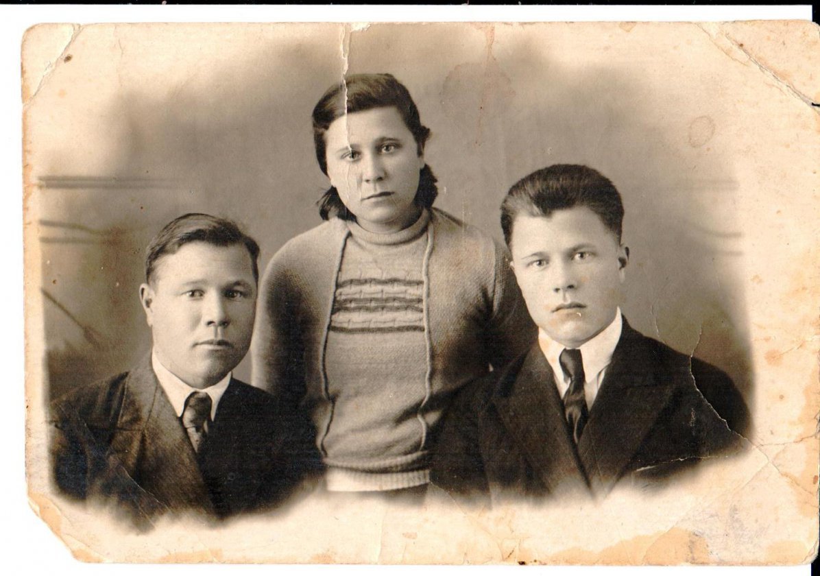 «Моя родословная» Бешкильцевы - хранители веры, слова и огня